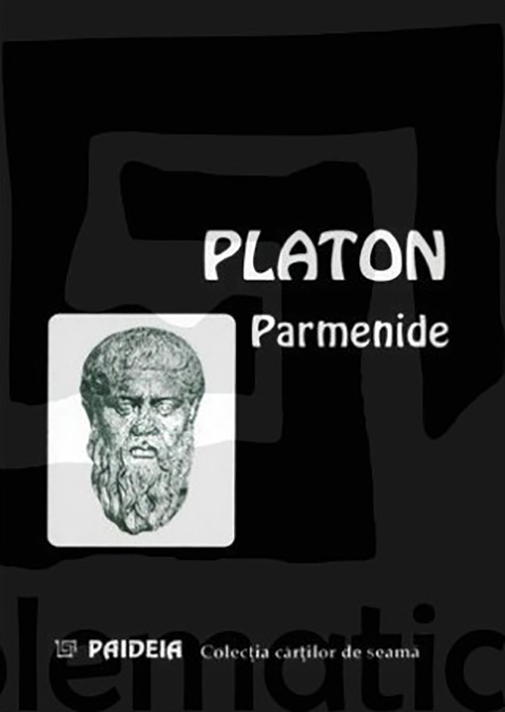 Parmenide | Platon carturesti.ro Carte