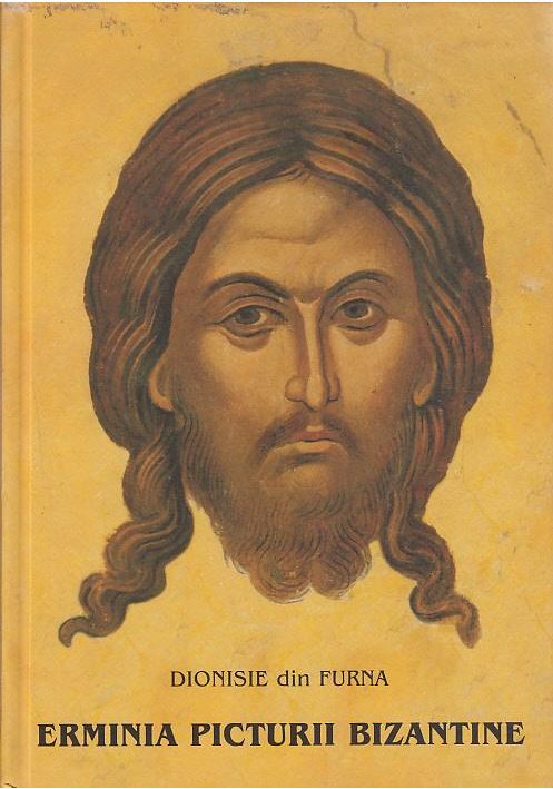 Erminia picturii bizantine | Dionisie din Furna carturesti.ro poza bestsellers.ro