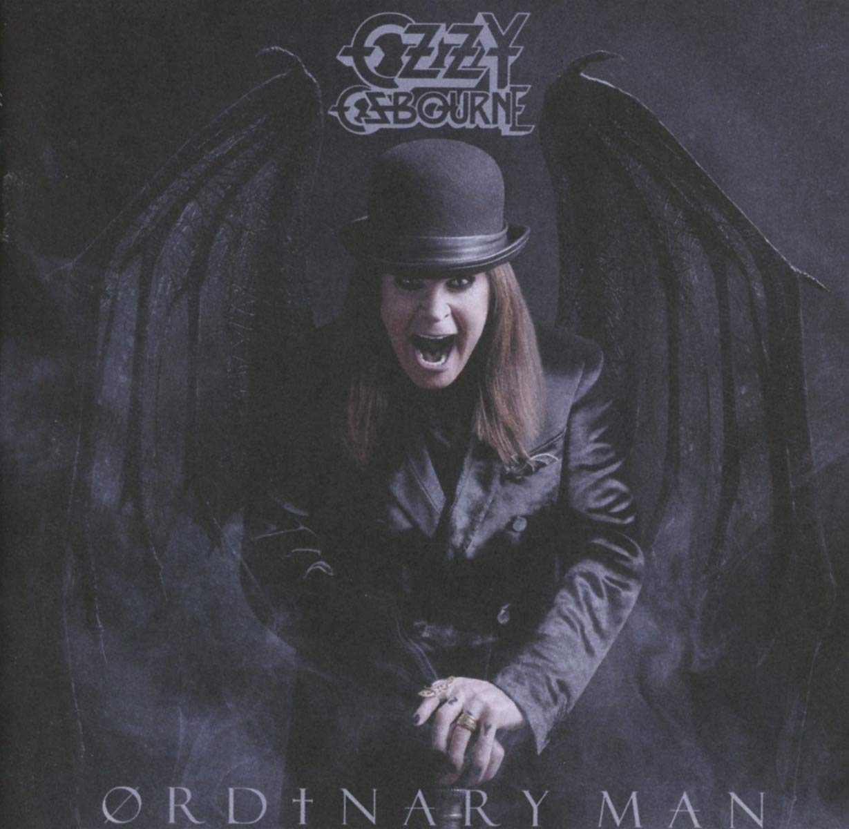 Ordinary Man | Ozzy Osbourne