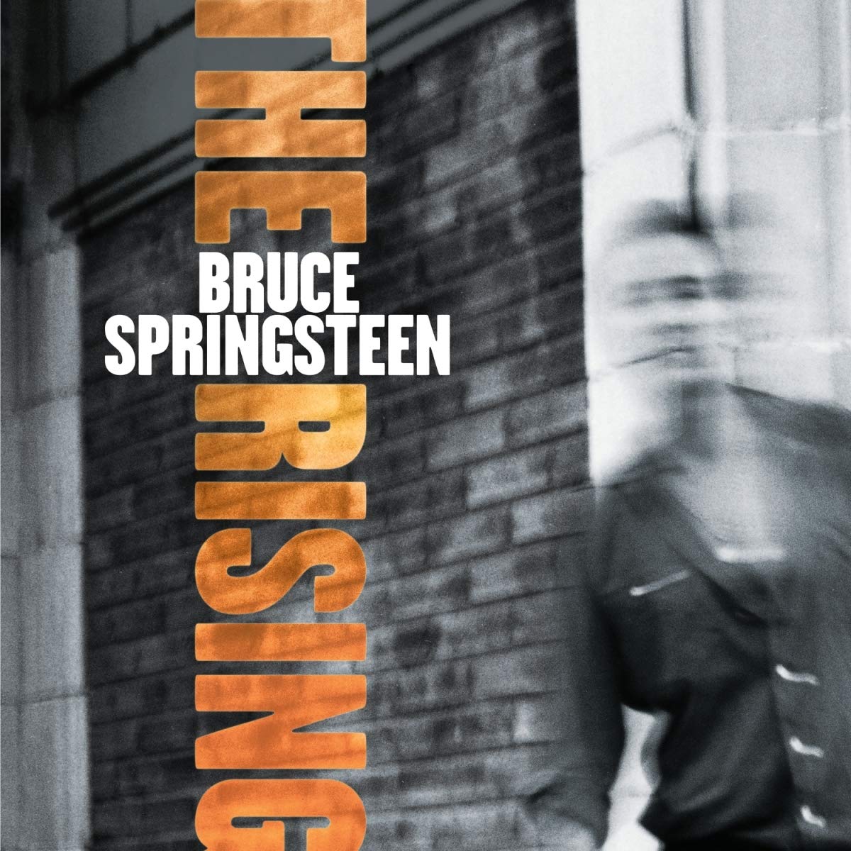 The Rising | Bruce Springsteen