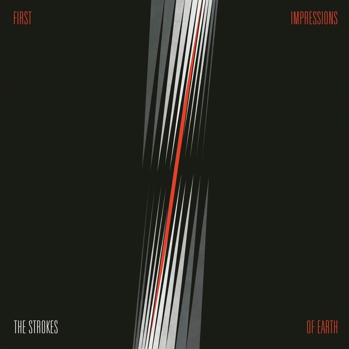First Impressions Of Earth | The Strokes