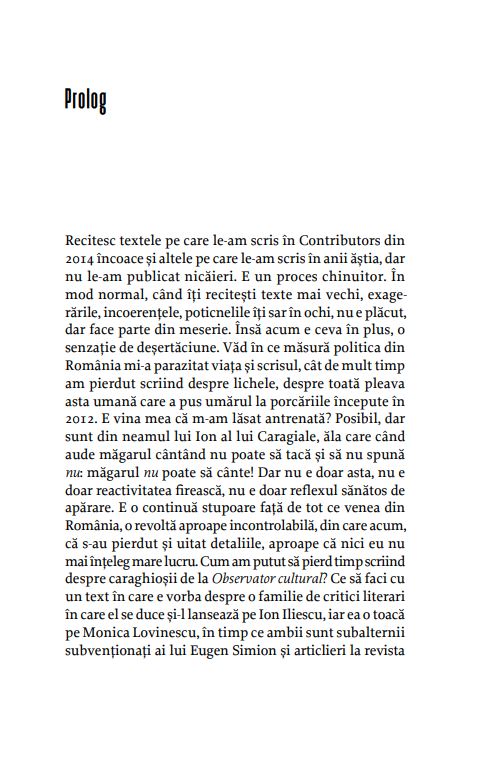 La noi dacii se lupta si astazi cu romanii | Luminita Marcu - 1 | YEO