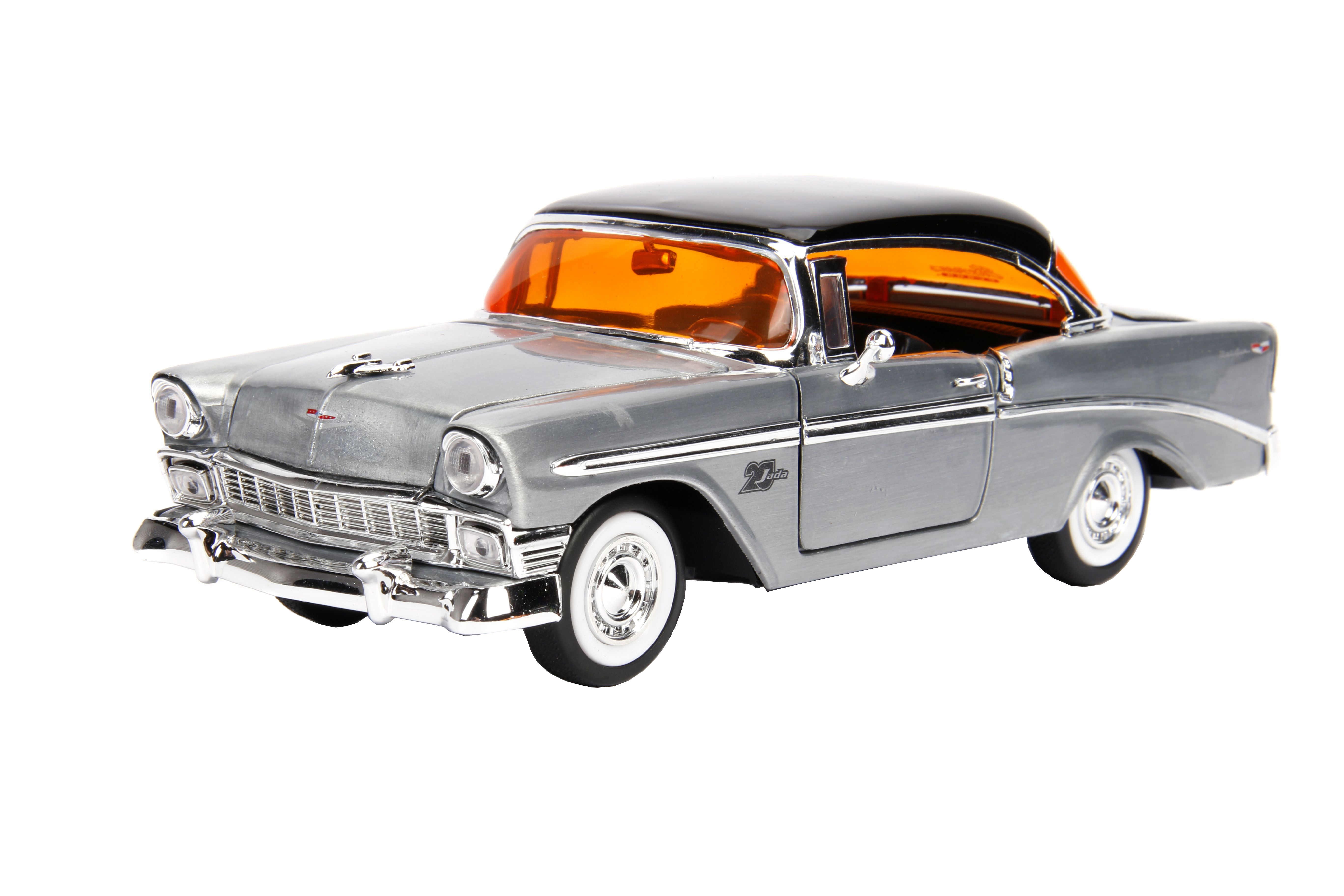 Jucarie - 1956 Chevy Belair | Jada Toys