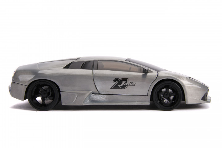 Jucarie - Lamborghini Murcielago | Jada Toys - 3