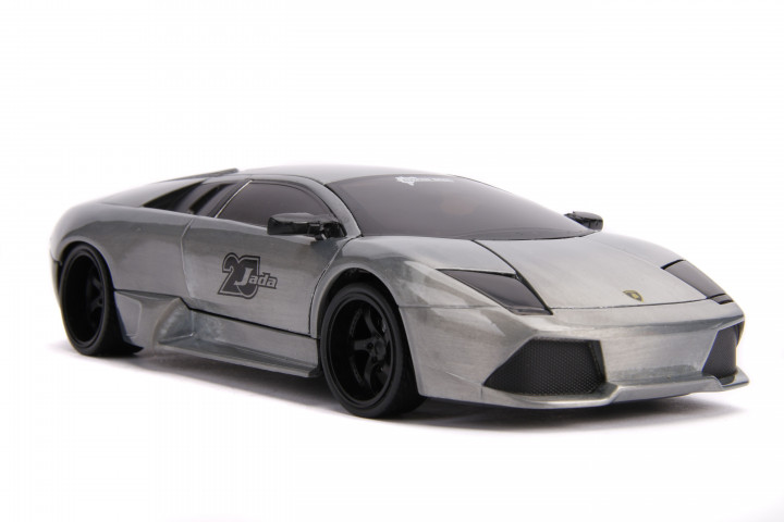 Jucarie - Lamborghini Murcielago | Jada Toys - 2