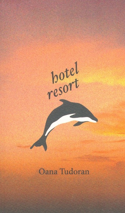 Hotel Resort | Oana Tudoran carturesti.ro Carte