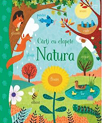 Natura | carturesti.ro poza bestsellers.ro