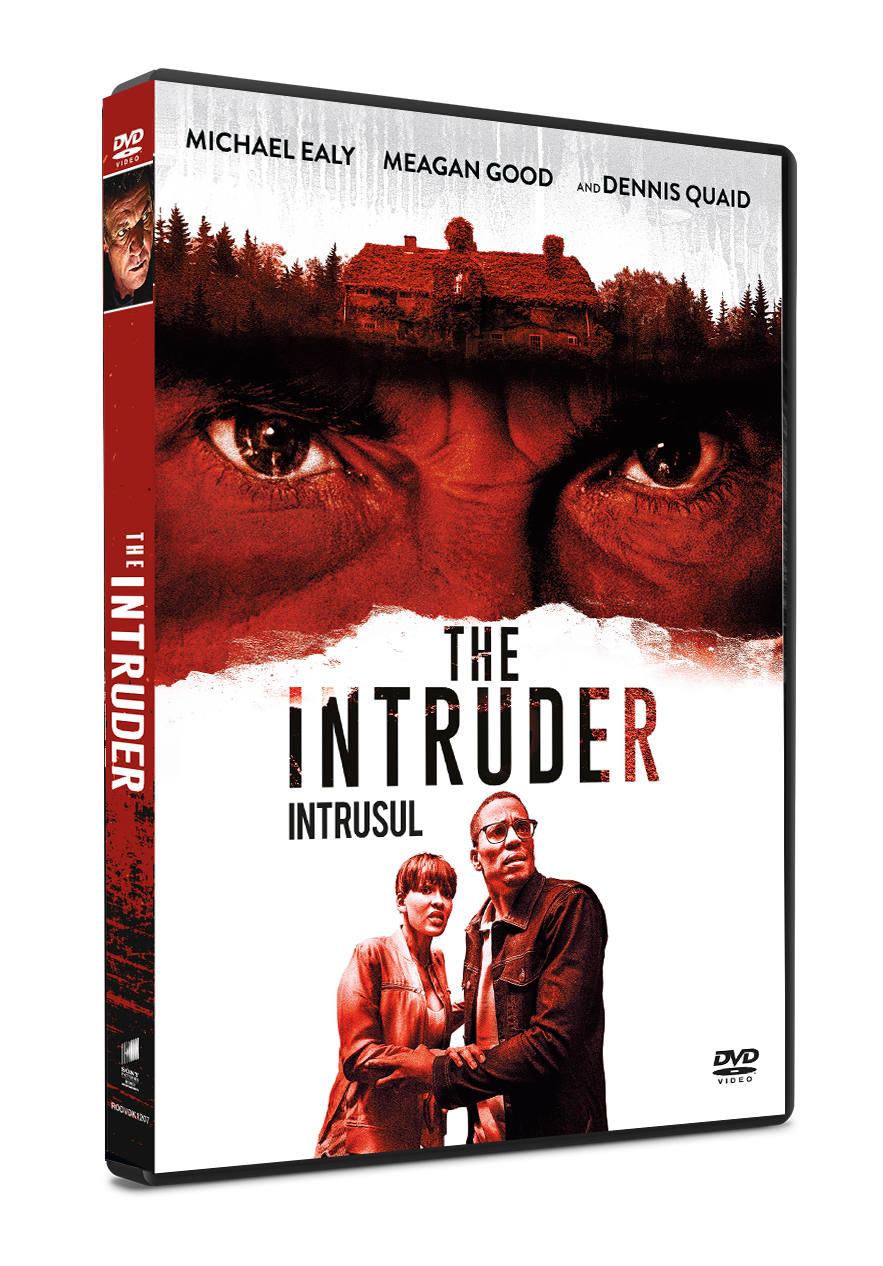 Intrusul / The Intruder | Deon Taylor