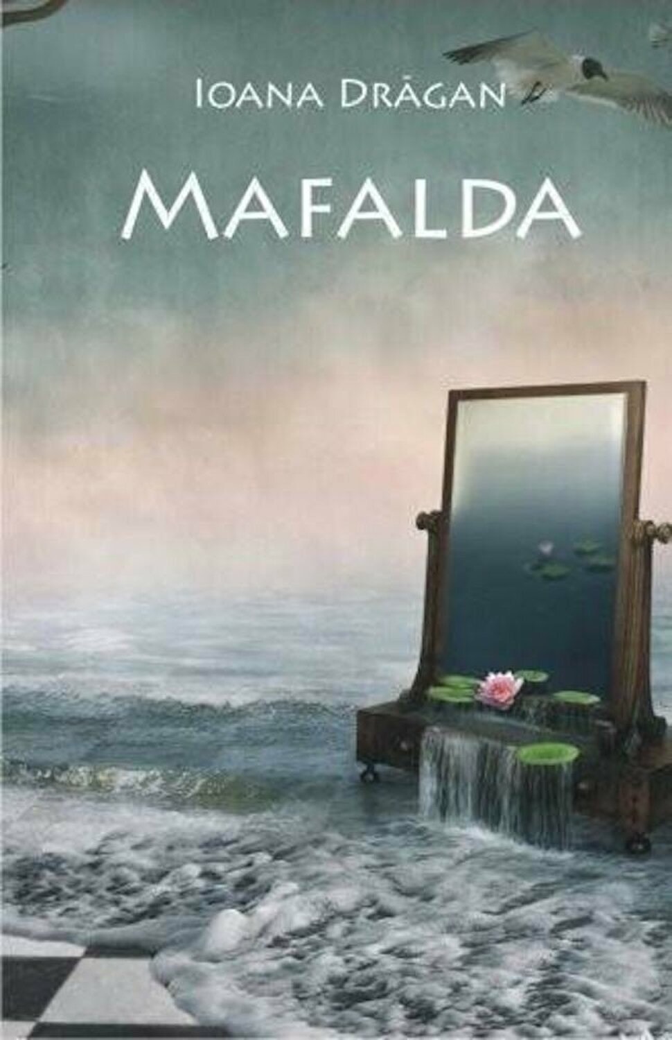 Mafalda | Ioana Dragan ALL imagine 2022