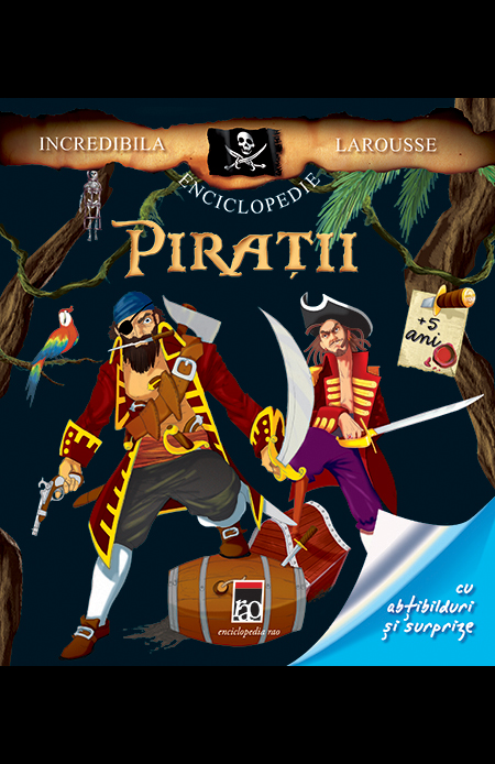 Piratii |