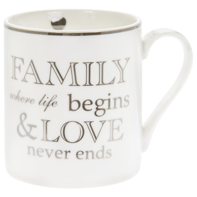 Cana - Family Never Ends