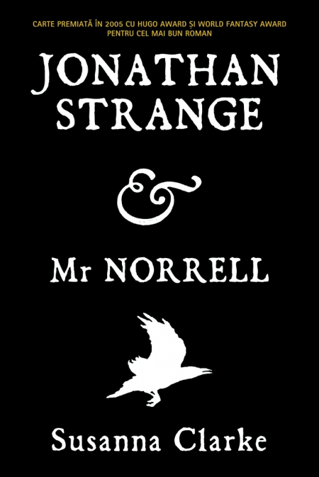 Jonathan Strange & Mr Norrell | Susanna Clarke