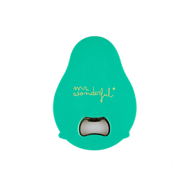 Desfacator de sticla - Mr. Wonderful Avocado | Balvi - 2 | YEO