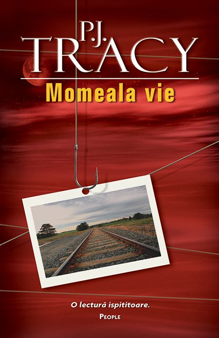 Momeala vie | P.J. Tracy