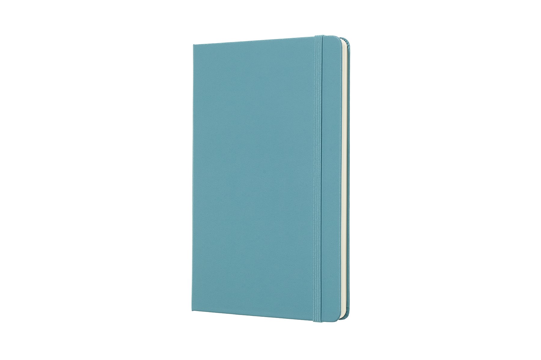 Carnet - Moleskine Classic Notebook Blue Reef Hardcover | Moleskine