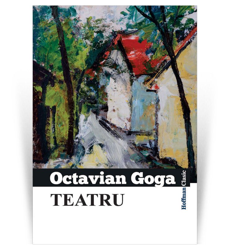 Teatru | Octavian Goga carturesti 2022