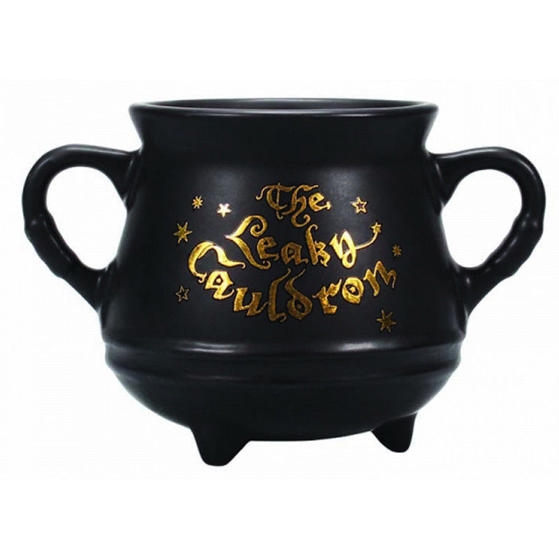 Cana 3D - Harry Potter Cauldron | Half Moon Bay