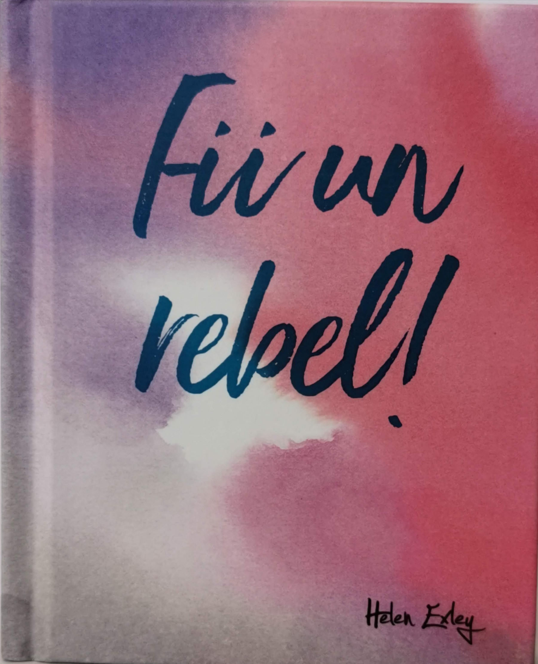 Fii un rebel! | De La Carturesti Carti Dezvoltare Personala 2023-06-03 3