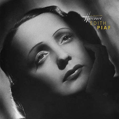 La Collection Harcourt - Vinyl | Edith Piaf - 1 | YEO