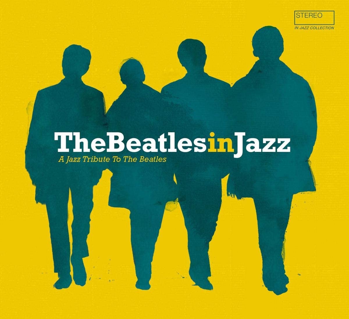 The Beatles In Jazz – Vinyl | Various Artists Artists poza noua