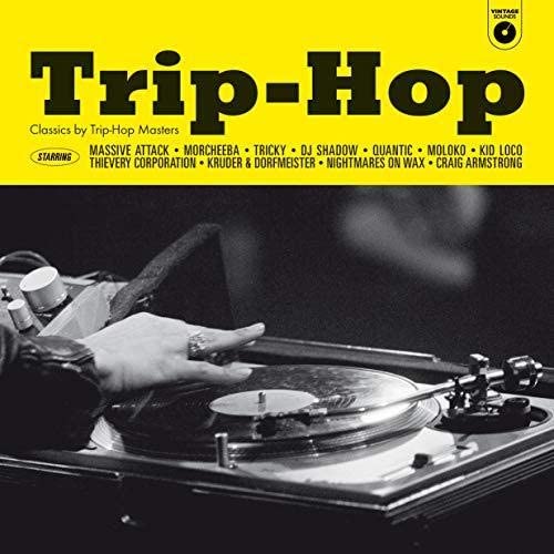 Trip Hop - Vinyl | Various Artists