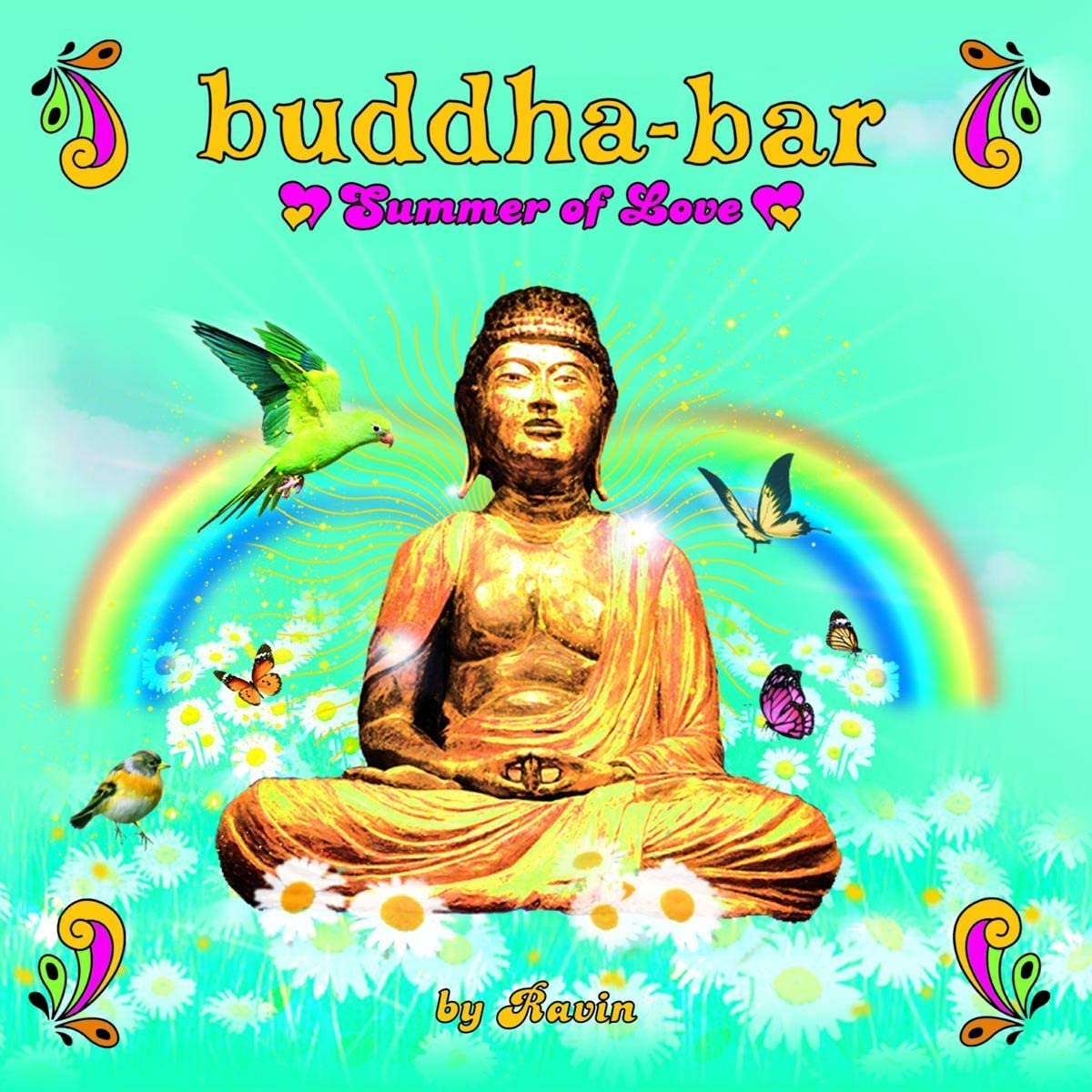 Buddha Bar - Summer of Love | Various Artists