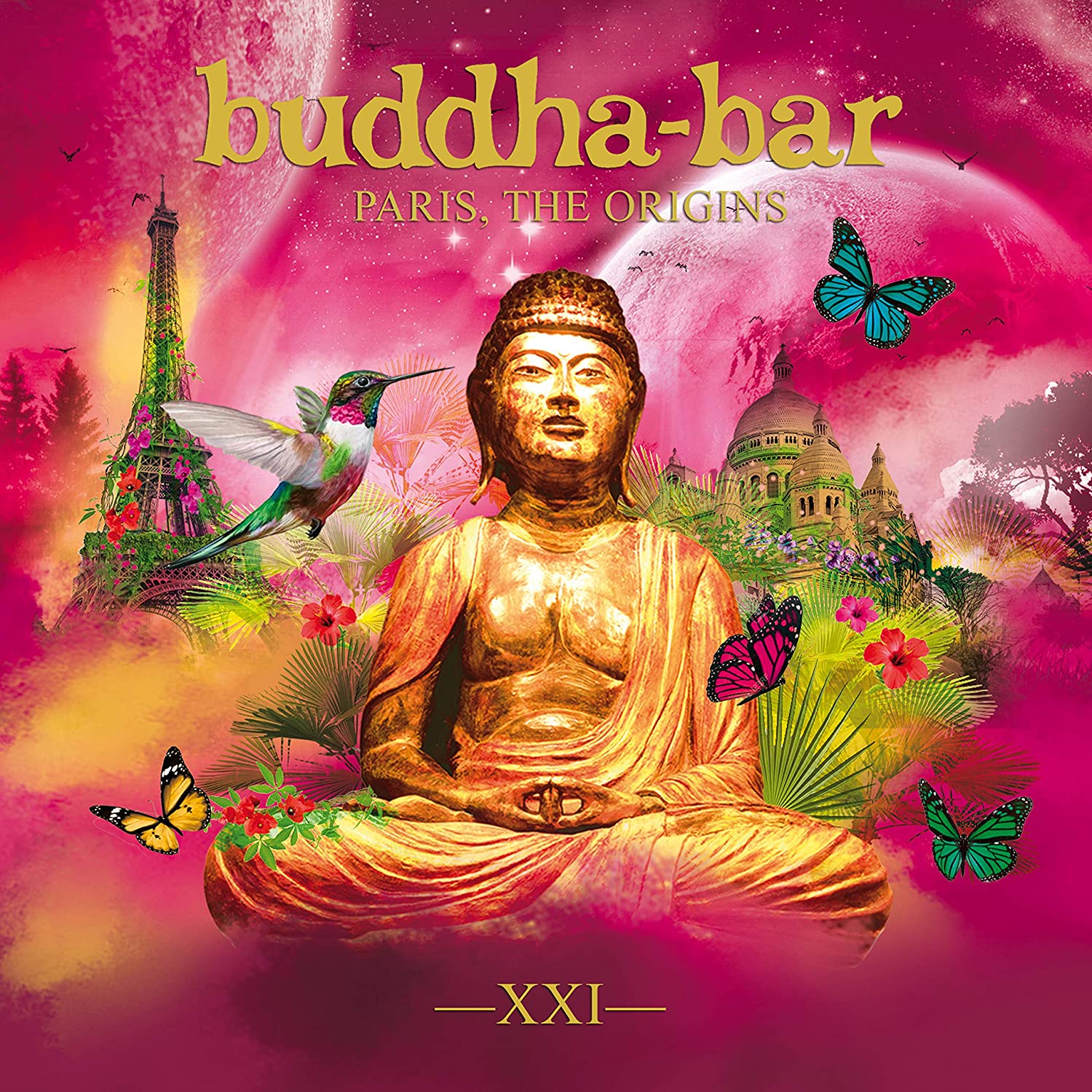 Buddha Bar XXI | Various Artists