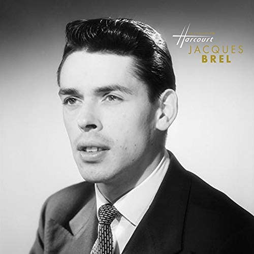 Jacques Brel – Vinyl | Jacques Brel Brel poza noua