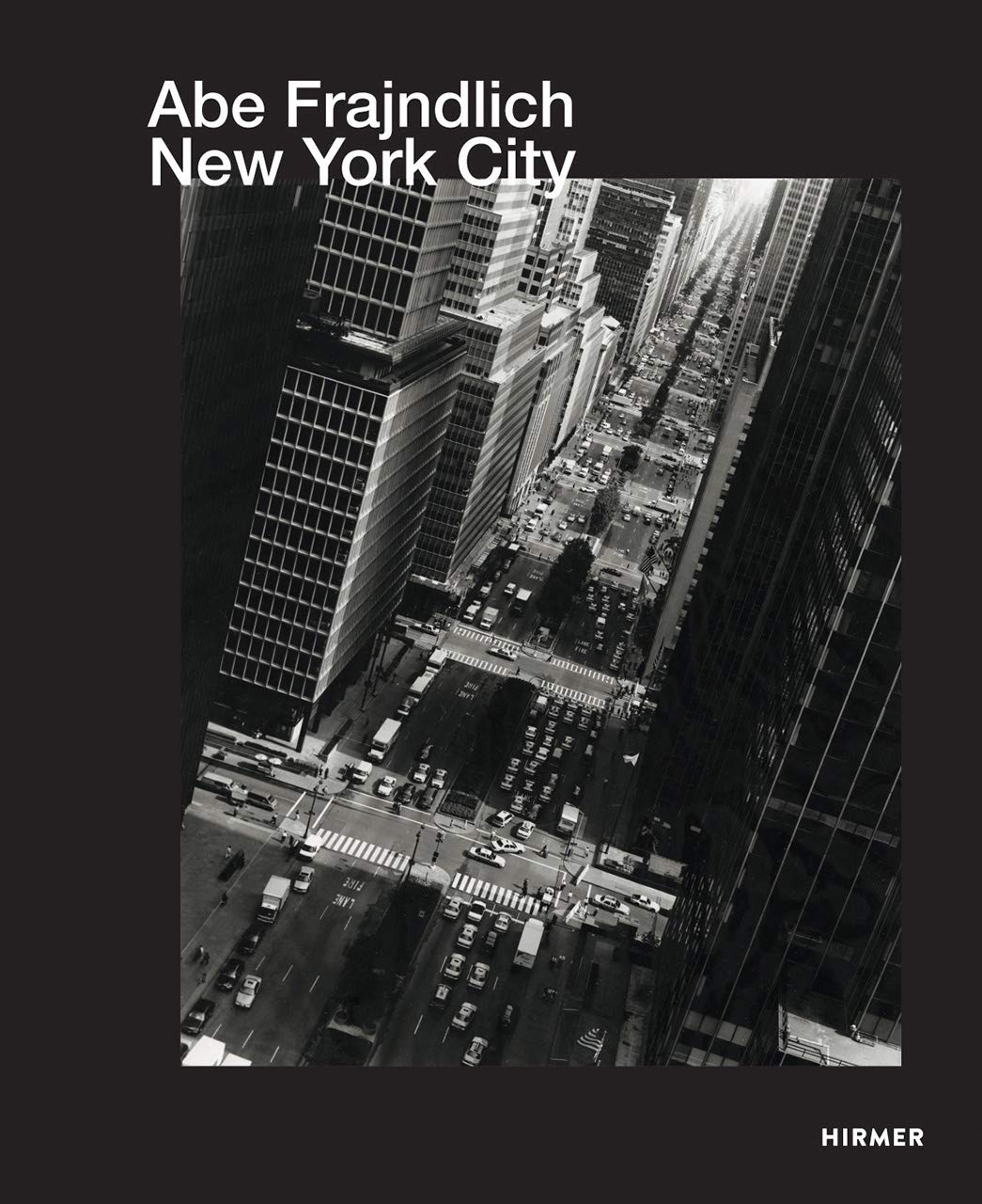 New York City | Abe Frajndlich