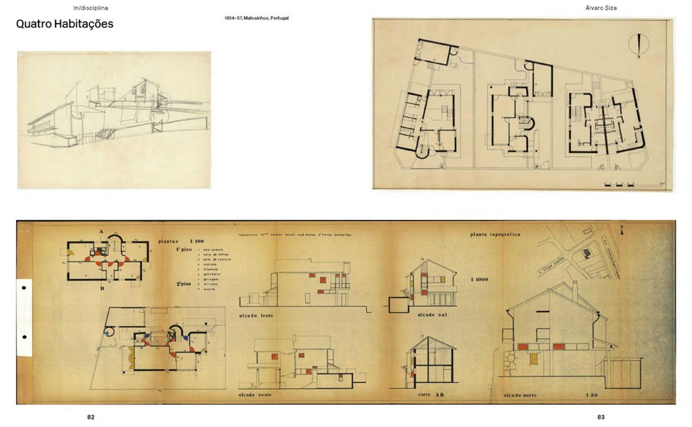 in/discipline | Alvaro Siza - 1 | YEO