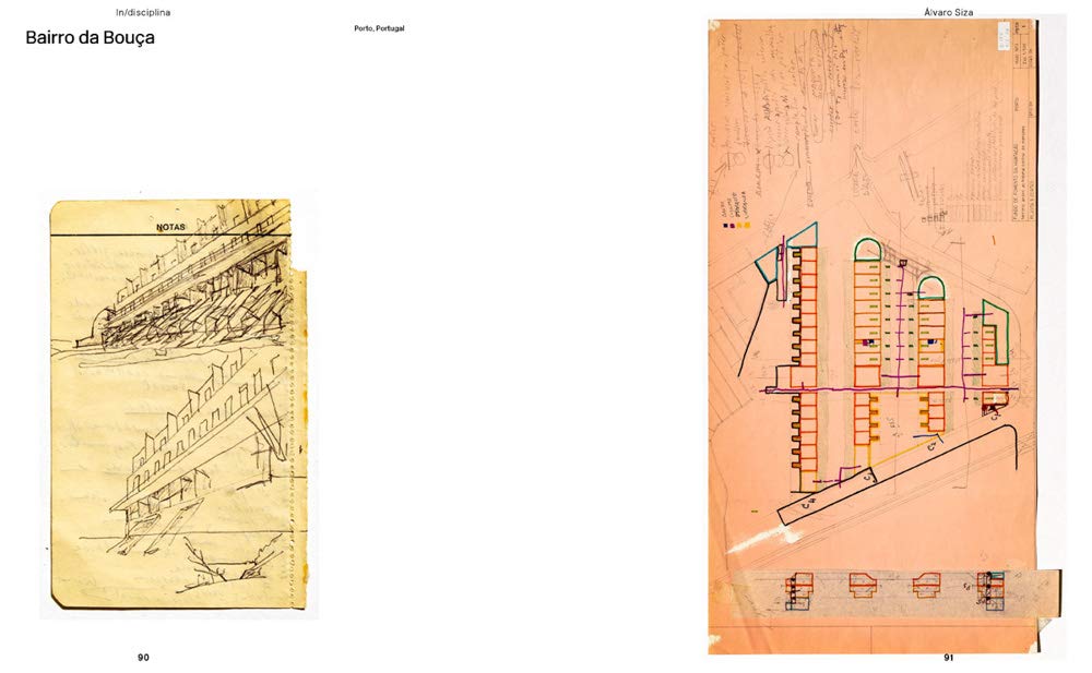 in/discipline | Alvaro Siza - 2 | YEO