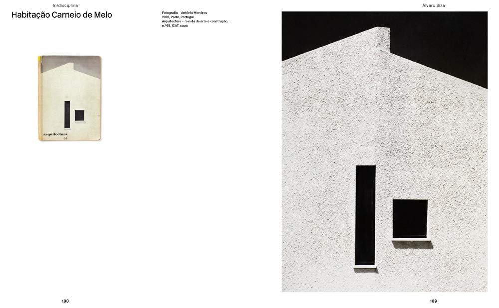 in/discipline | Alvaro Siza - 4 | YEO