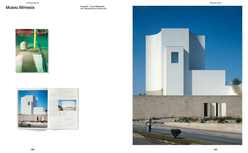 in/discipline | Alvaro Siza - 3 | YEO