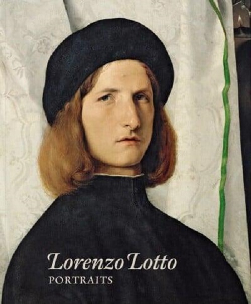 Lorenzo Lotto Portraits | Enrico Maria Dal Poz