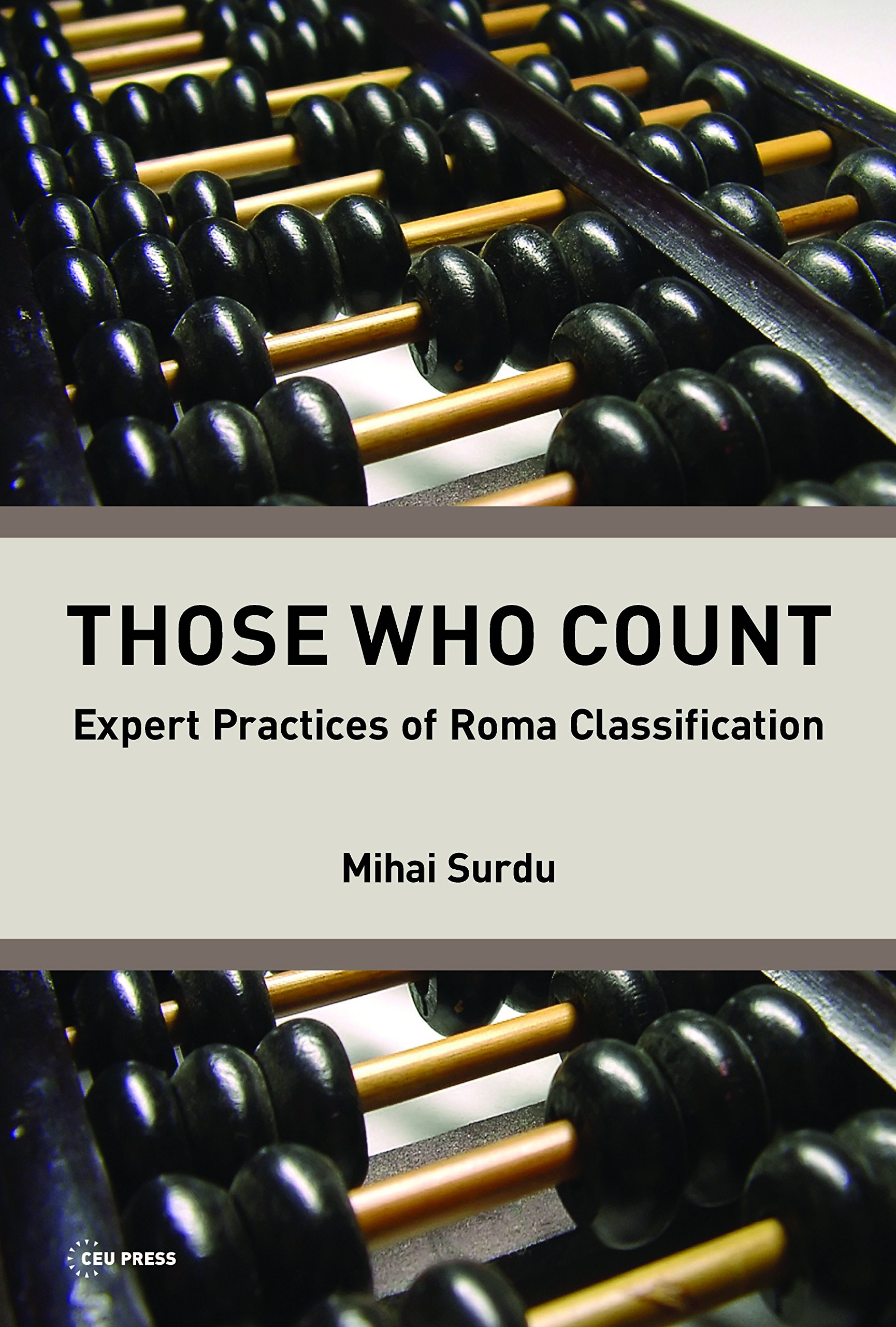 Those Who Count | Mihai Surdu