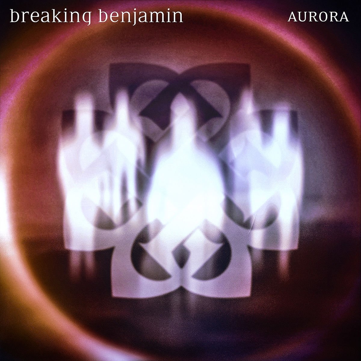 Aurora | Breaking Benjamin - 1 | YEO