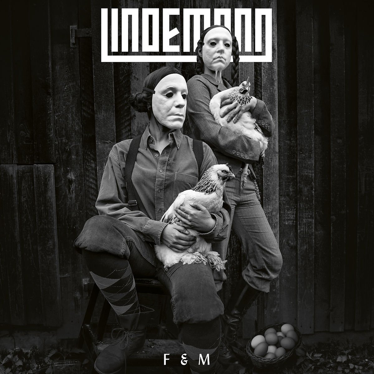 F & M | Lindemann
