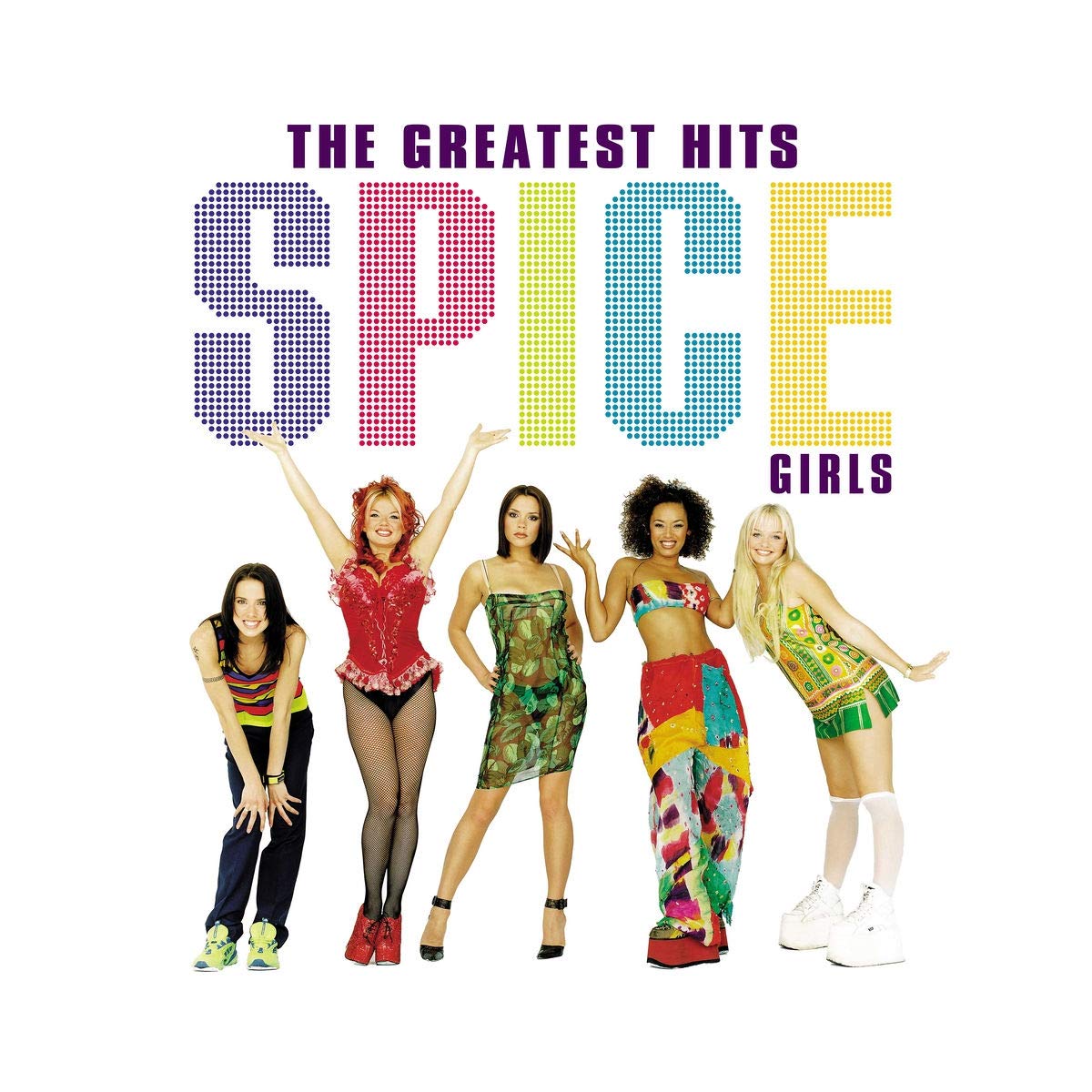 Greatest Hits - Vinyl | Spice Girls