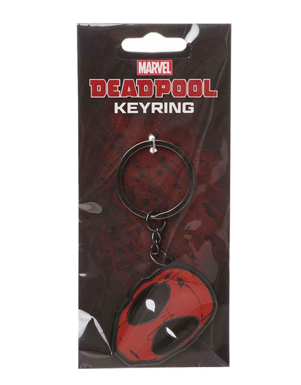 Breloc - Marvel - Deadpool | Half Moon Bay - 1 | YEO