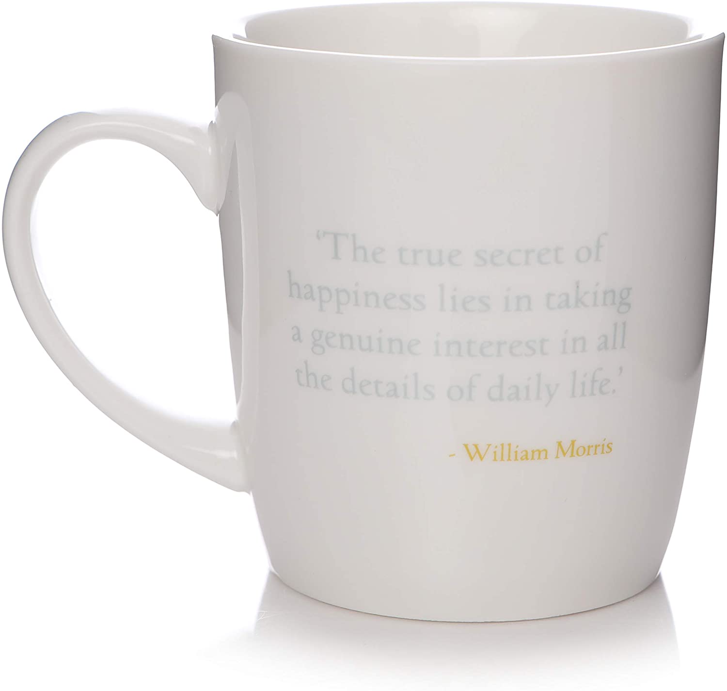 Cana - William Morris - True Secret | Half Moon Bay