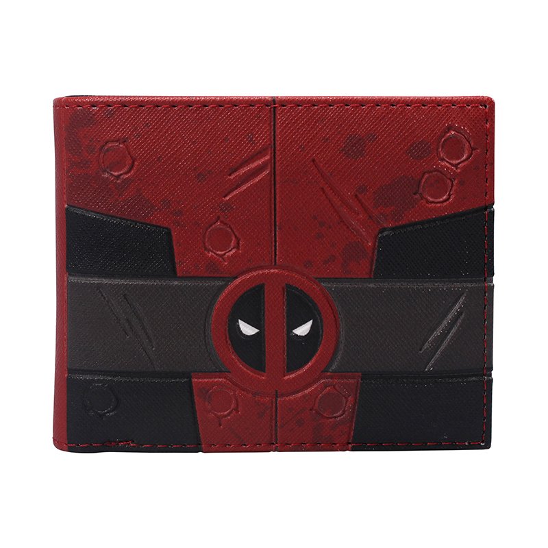 Portofel - Marvel (Deadpool) | Half Moon Bay