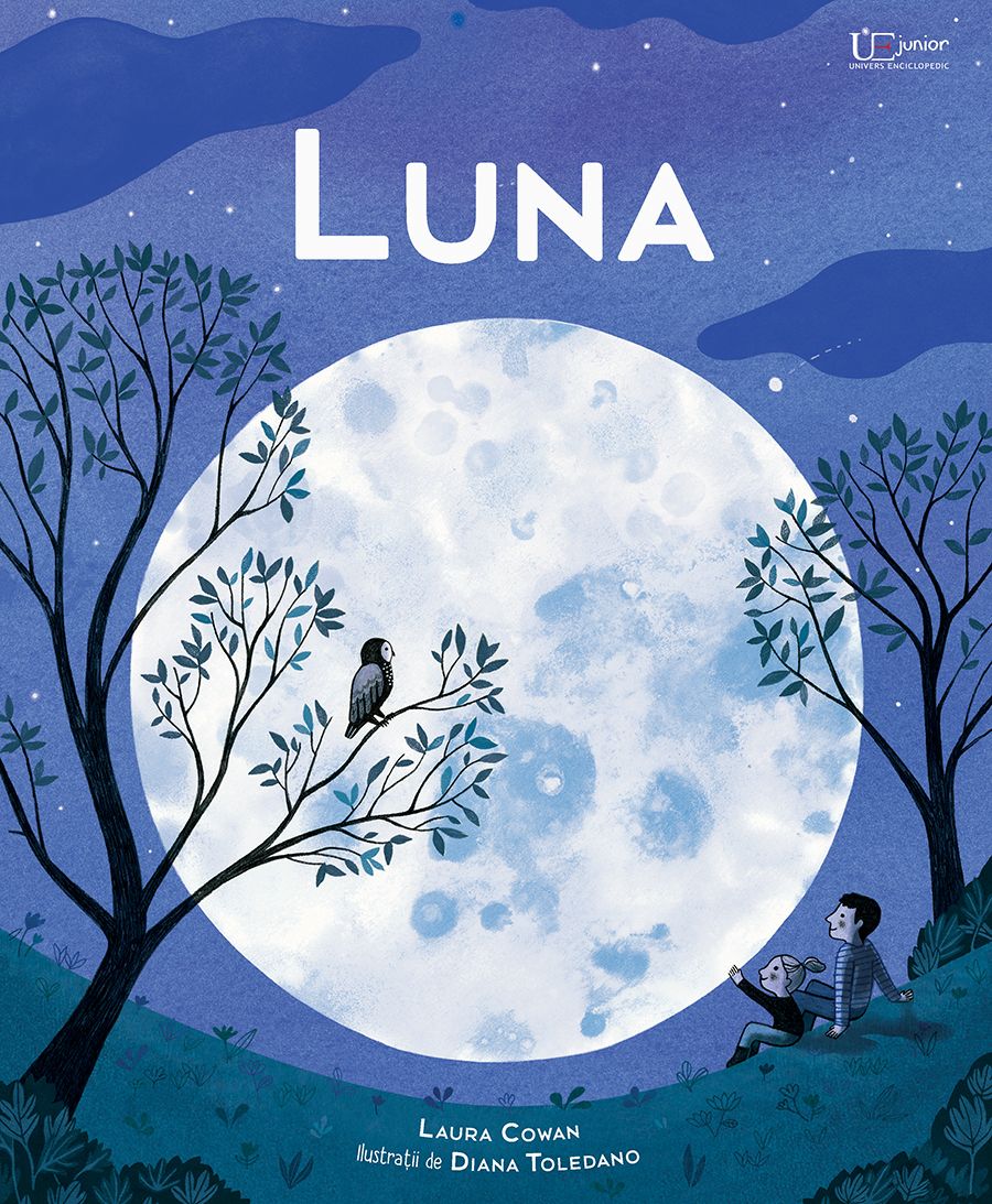 Luna | carturesti 2022