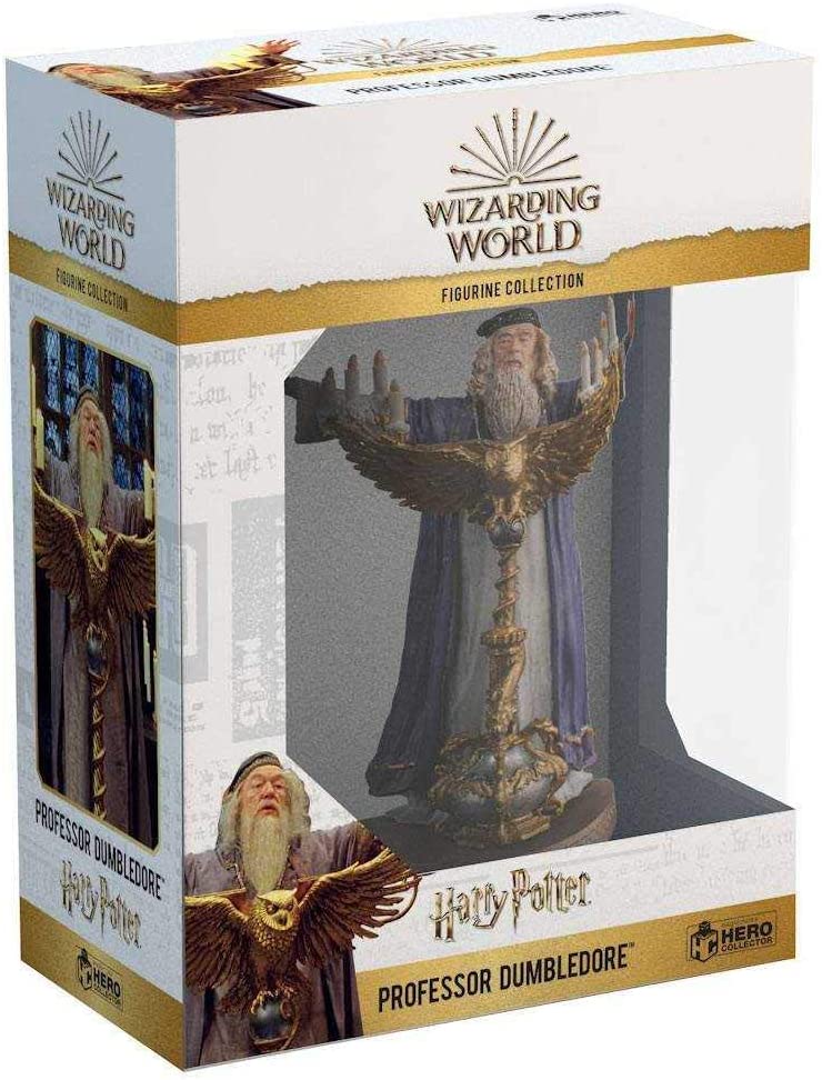 Figurina - Dumbledore | Warner Bros. - 2 | YEO