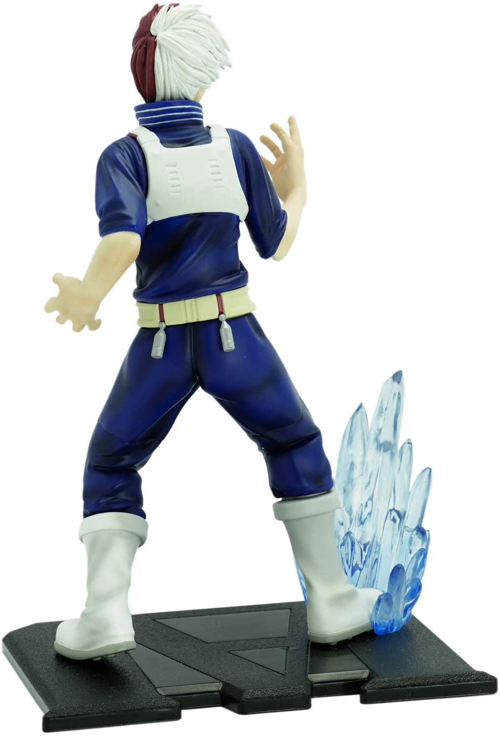 Figurina - Shoto Todoroki - My Hero Academia | SFC Super Figure Collection - 1 | YEO