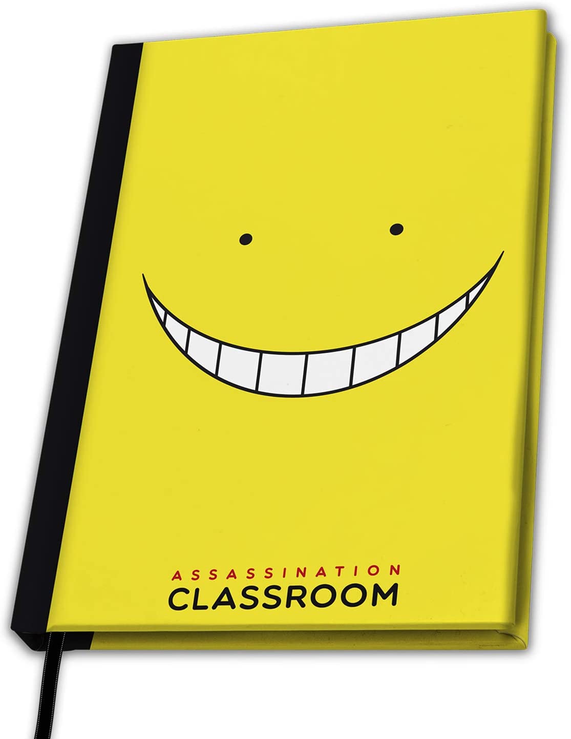 Carnet - Assassination Classroom | AbyStyle - 4 | YEO