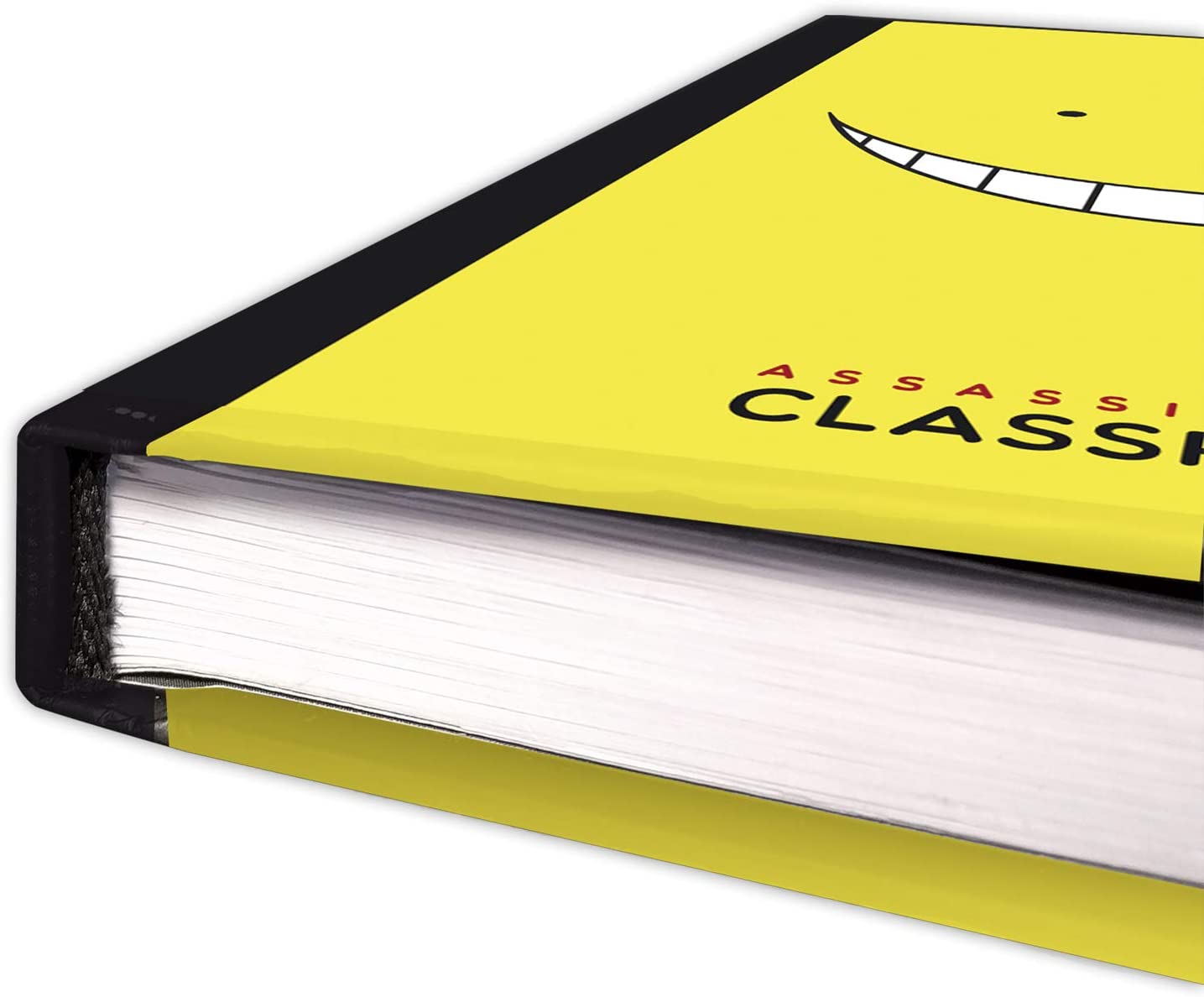 Carnet - Assassination Classroom | AbyStyle - 1 | YEO