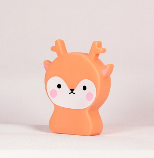 Lampa - Cute Deer | Qualy