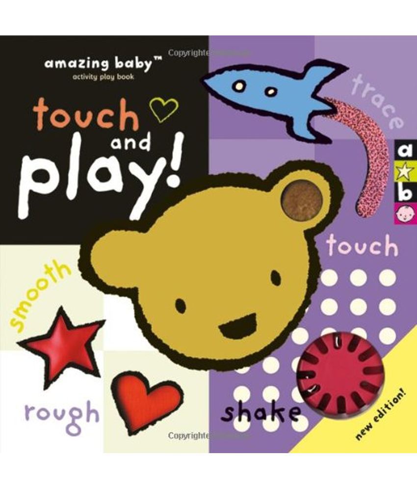 Touch And Play! |