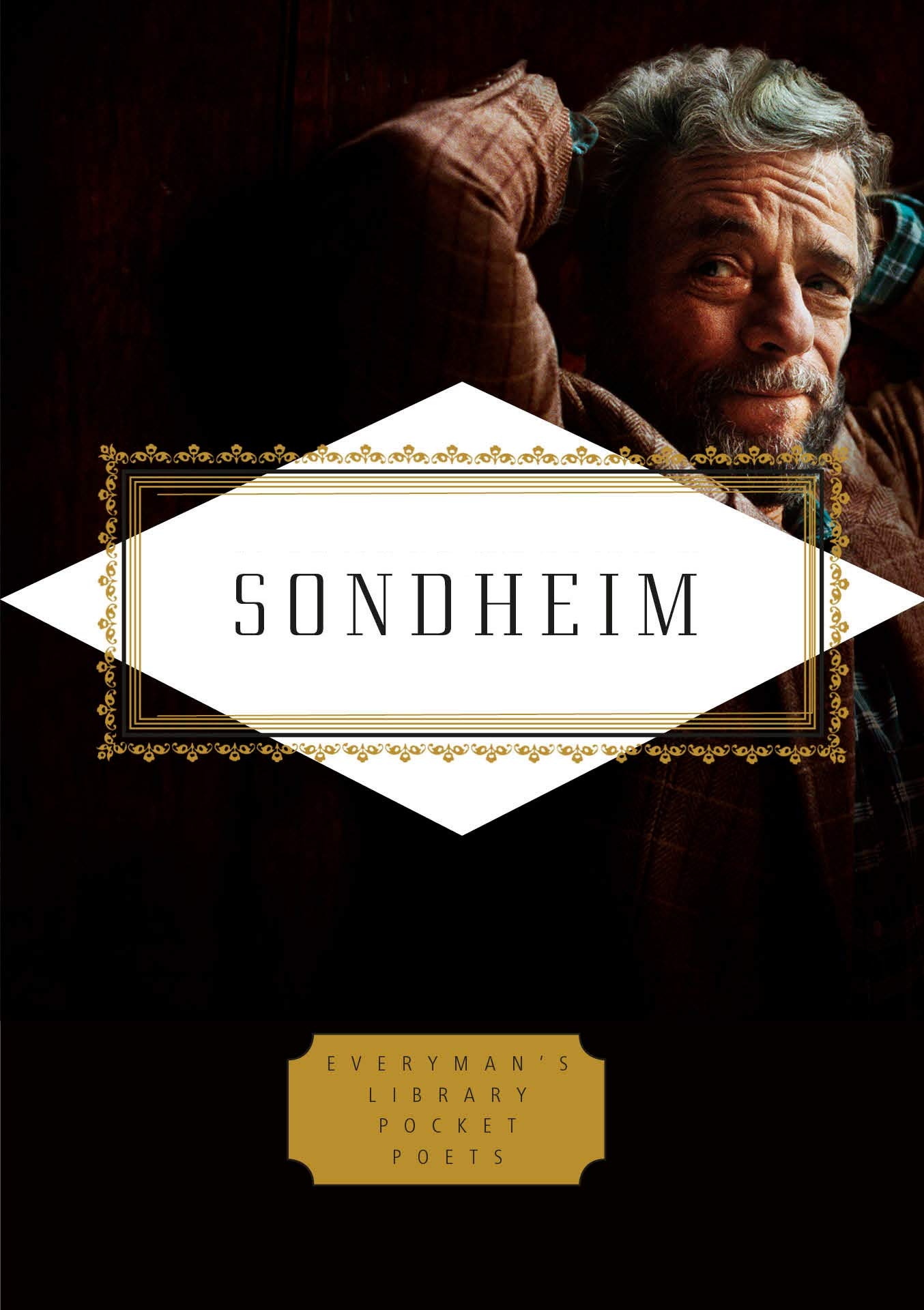 Sondheim: Lyrics | Stephen Sondheim