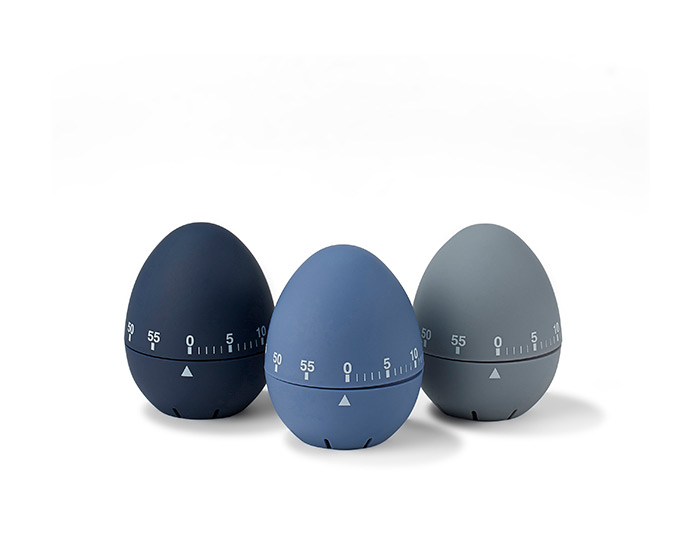 Egg Timer - mai multe modele | Funktion